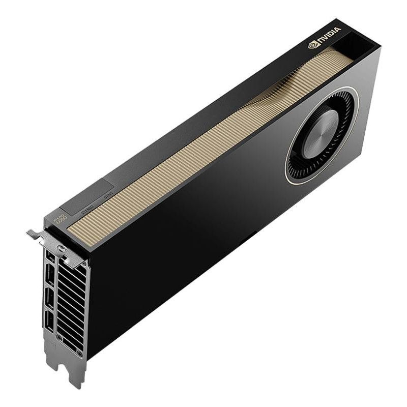 PNY RTX PRO 6000 Blackwell Max-Q Workstation Edition NVIDIA 96 Go GDDR7 · Cartes graphiques · Informat Systems Strasbourg