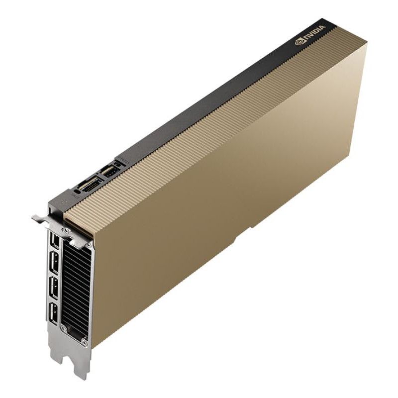 PNY NVIDIA L40 48 Go GDDR6 · Cartes graphiques · Informat Systems Strasbourg (image 2)