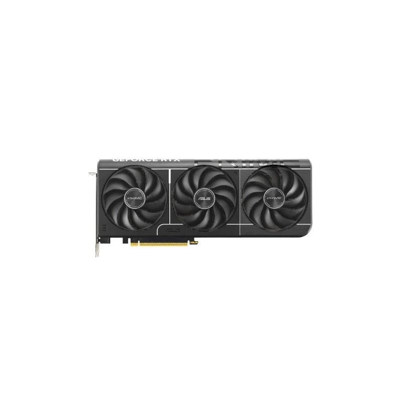 ASUS GeForce RTX 5070 T1 OC 12GB GDDR7 · Cartes graphiques · Informat Systems Strasbourg