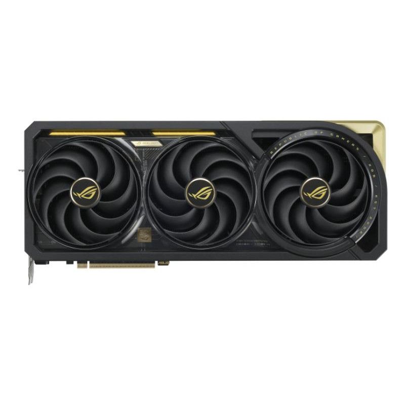 ASUS ROG Astral GeForce RTX 5090 Edition 20 NVIDIA 32 Go GDDR7 · Cartes graphiques · Informat Systems Strasbourg
