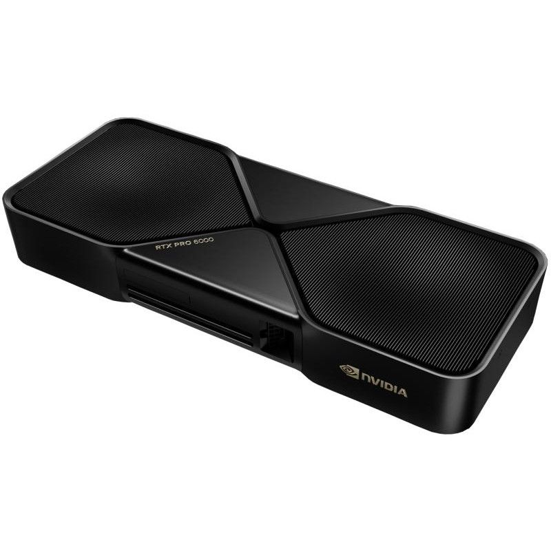 Informat Systems NVIDIA RTX PRO 6000 Blackwell - Works Edition Retail *900-5G144-2500-000 · Cartes graphiques · Informat S...