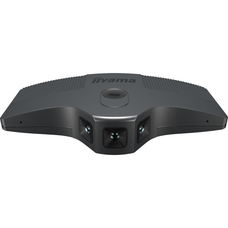 IIYAMA UC CAM180UM-1 · Caméra IP · Informat Systems Strasbourg (image 2)