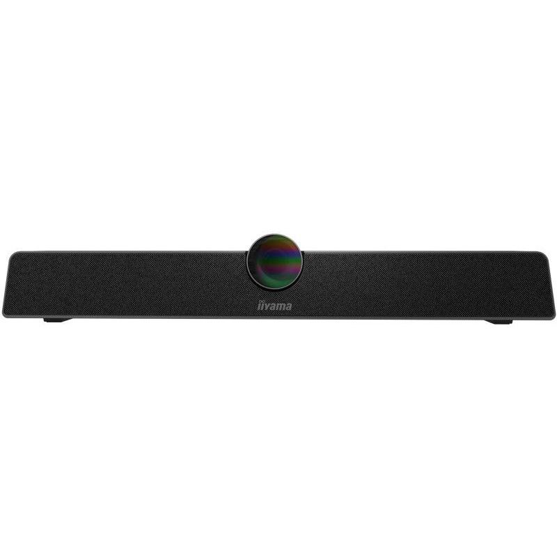 IIYAMA UC CAM120ULB-1 · Caméra IP · Informat Systems Strasbourg