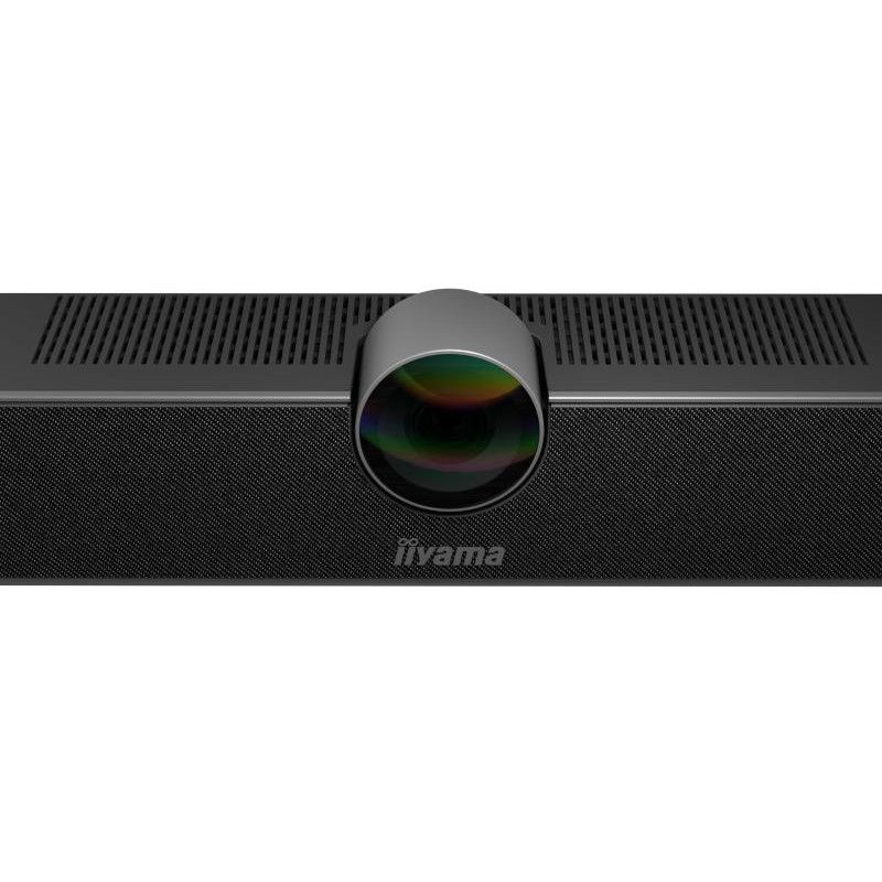 IIYAMA UC CAM120ULB-1 · Caméra IP · Informat Systems Strasbourg (image 2)
