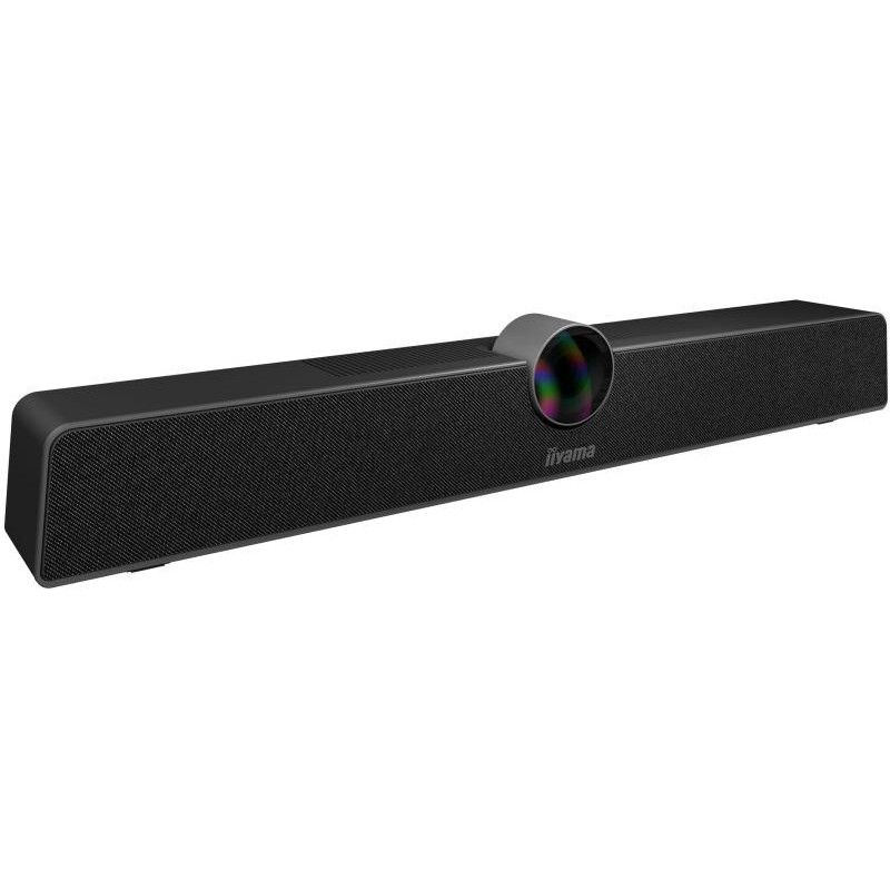 IIYAMA UC CAM120ULB-1 · Caméra IP · Informat Systems Strasbourg (image 3)