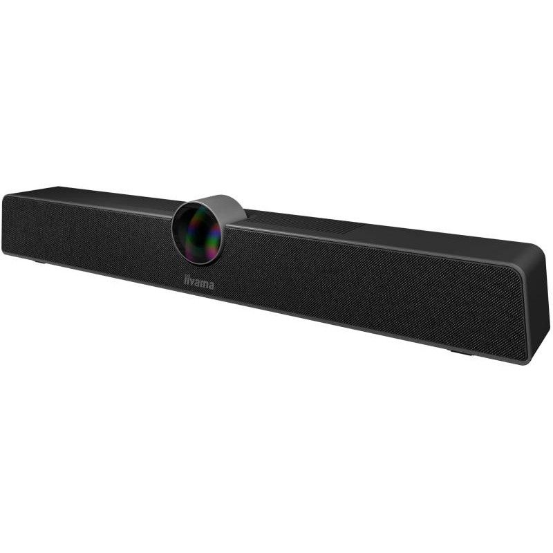 IIYAMA UC CAM120ULB-1 · Caméra IP · Informat Systems Strasbourg (image 4)