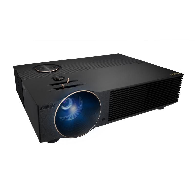 ASUS A1 · Vidéoprojecteurs · Informat Systems Strasbourg