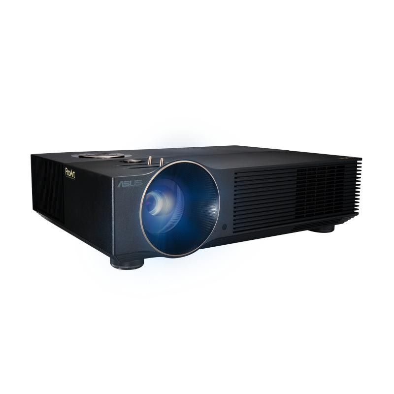 ASUS A1 · Vidéoprojecteurs · Informat Systems Strasbourg (image 2)
