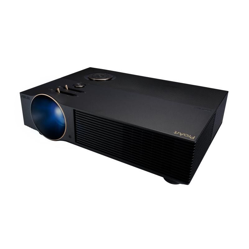 ASUS A1 · Vidéoprojecteurs · Informat Systems Strasbourg (image 3)