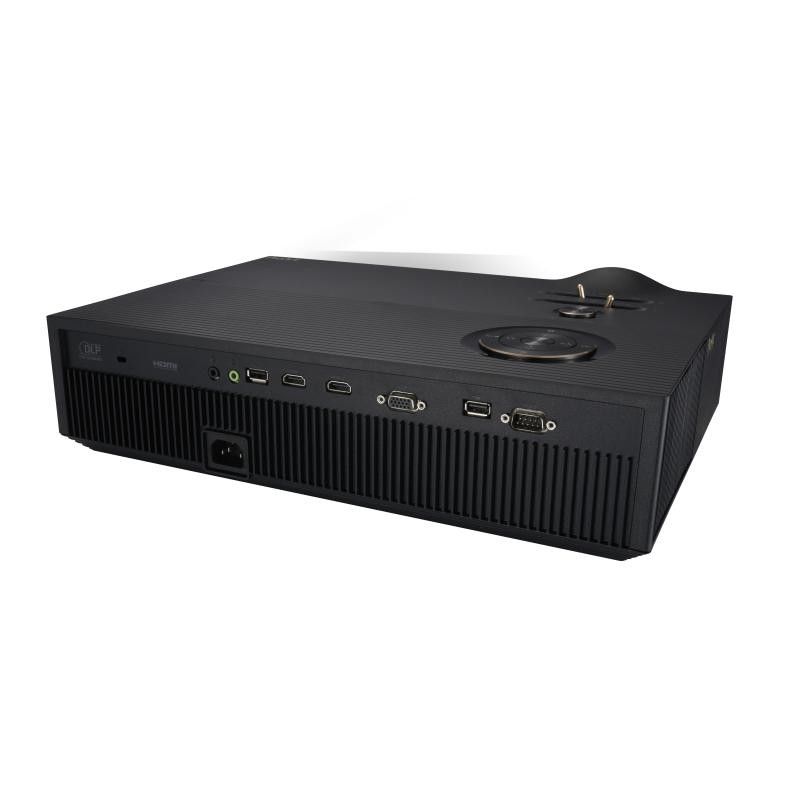 ASUS A1 · Vidéoprojecteurs · Informat Systems Strasbourg (image 4)