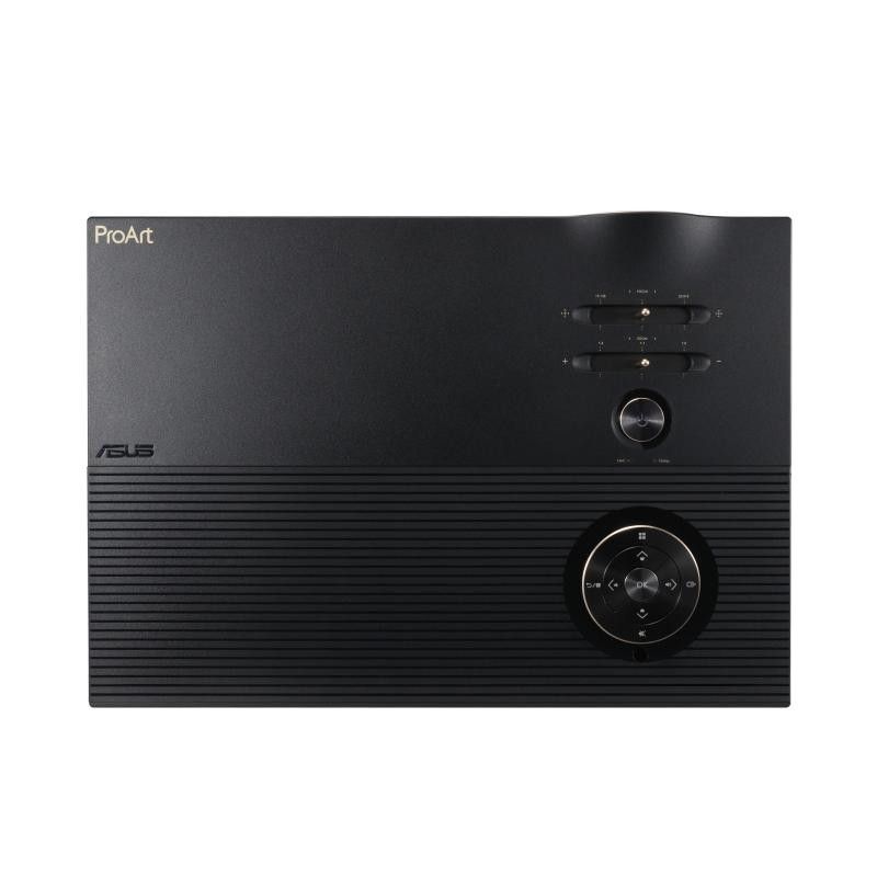ASUS A1 · Vidéoprojecteurs · Informat Systems Strasbourg (image 7)