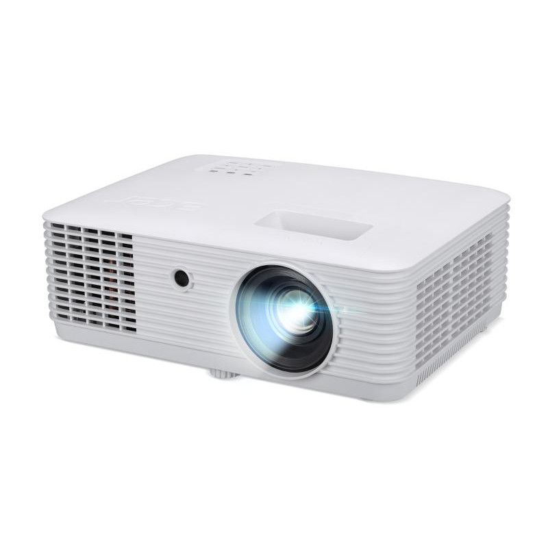 Acer XL3510i 5000 ANSI lumens DLP WXGA (1200x800) Blanc · Vidéoprojecteurs · Informat Systems Strasbourg (image 2)
