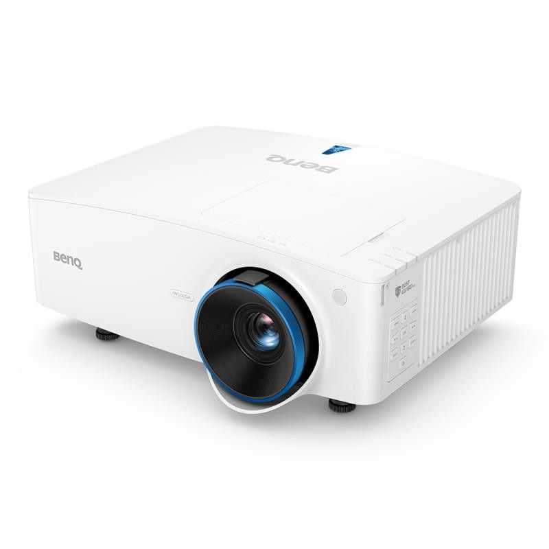 BENQ LU935 · Vidéoprojecteurs · Informat Systems Strasbourg (image 2)