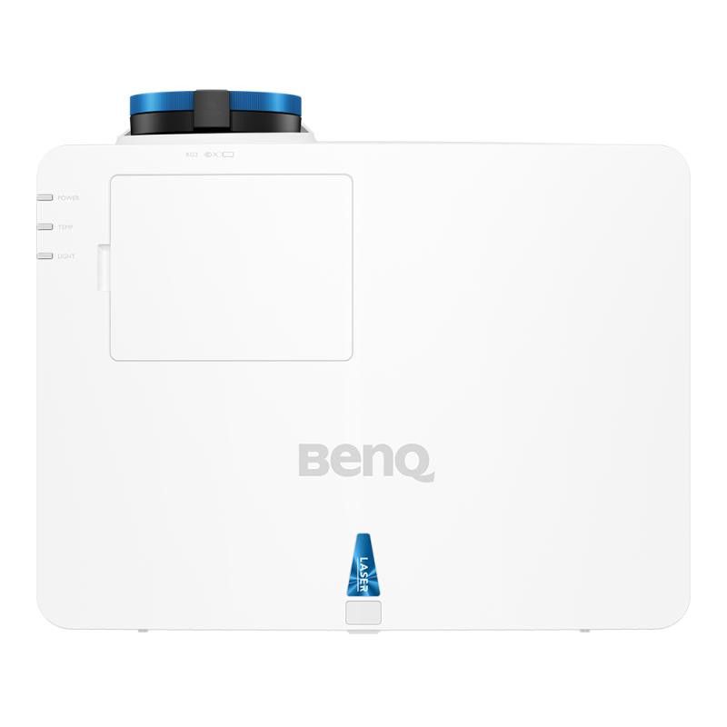 BENQ LU935 · Vidéoprojecteurs · Informat Systems Strasbourg (image 5)