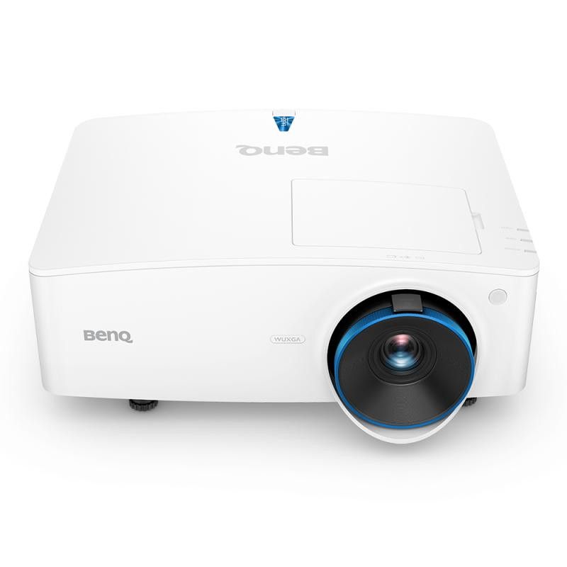 BENQ LU935 · Vidéoprojecteurs · Informat Systems Strasbourg (image 6)