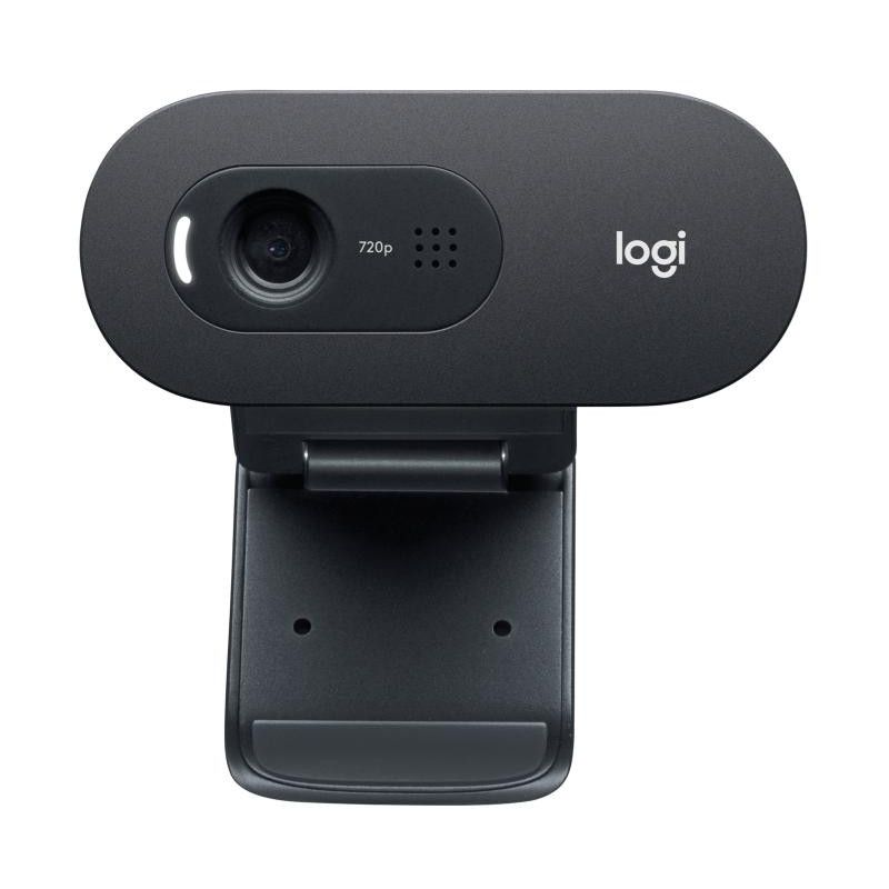 Logitech HD Webcam C505e *960-001372 · Informat Systems Strasbourg