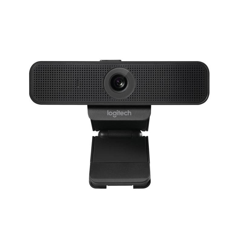 Logitech C925e · Webcam · Informat Systems Strasbourg