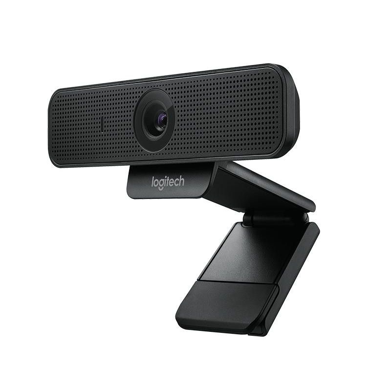 Logitech C925e · Webcam · Informat Systems Strasbourg (image 2)