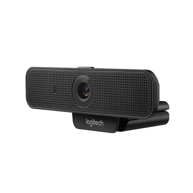 Logitech C925e · Webcam · Informat Systems Strasbourg (image 4)