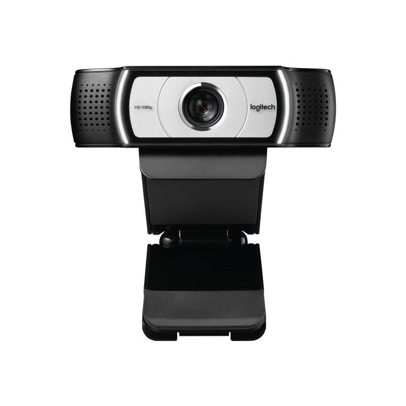 Logitech C930e · Webcam · Informat Systems Strasbourg