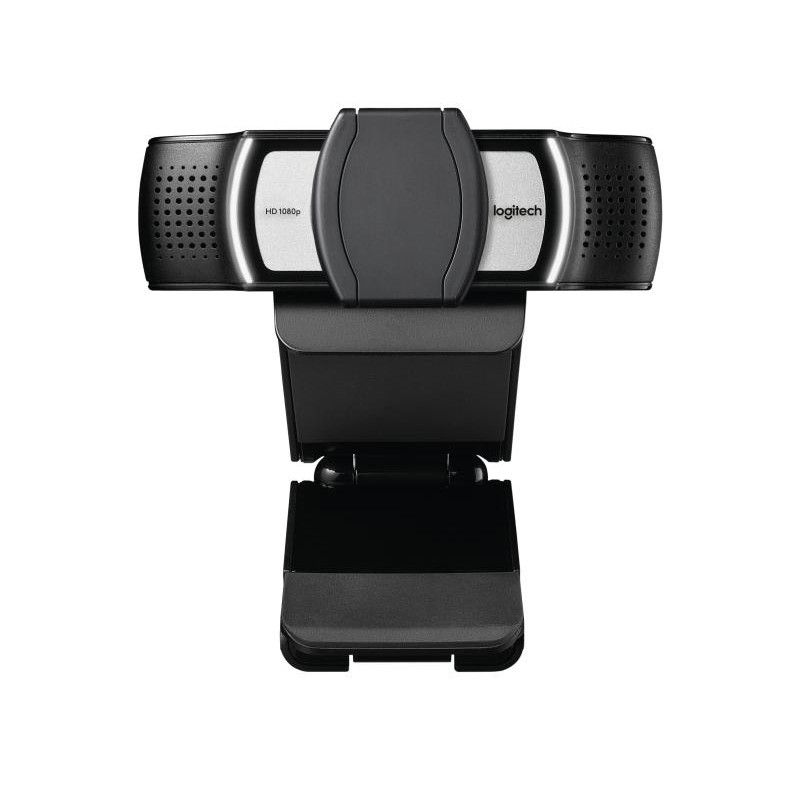 Logitech C930e · Webcam · Informat Systems Strasbourg (image 2)