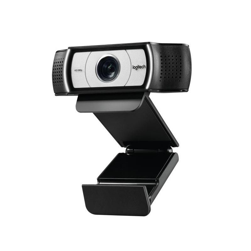 Logitech C930e · Webcam · Informat Systems Strasbourg (image 5)
