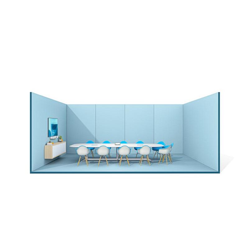 LOGITECH Rally Bar VideoConférence *960-001311 · ACCESSOIRE AV · Informat Systems Strasbourg (image 3)