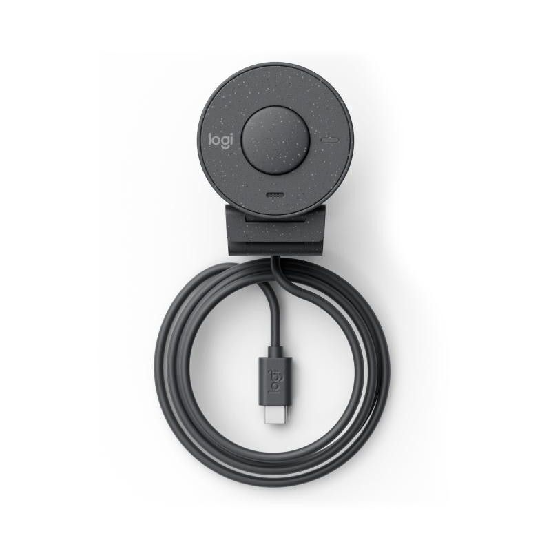 Logitech Brio 305 · WEBCAM · Informat Systems Strasbourg