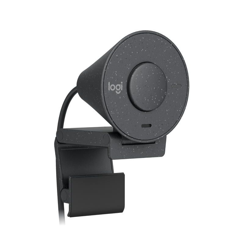 Logitech Brio 305 · WEBCAM · Informat Systems Strasbourg (image 3)
