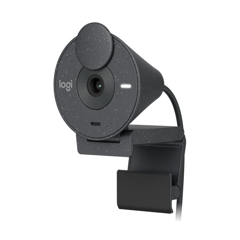 Logitech Brio 305 · WEBCAM · Informat Systems Strasbourg (image 4)