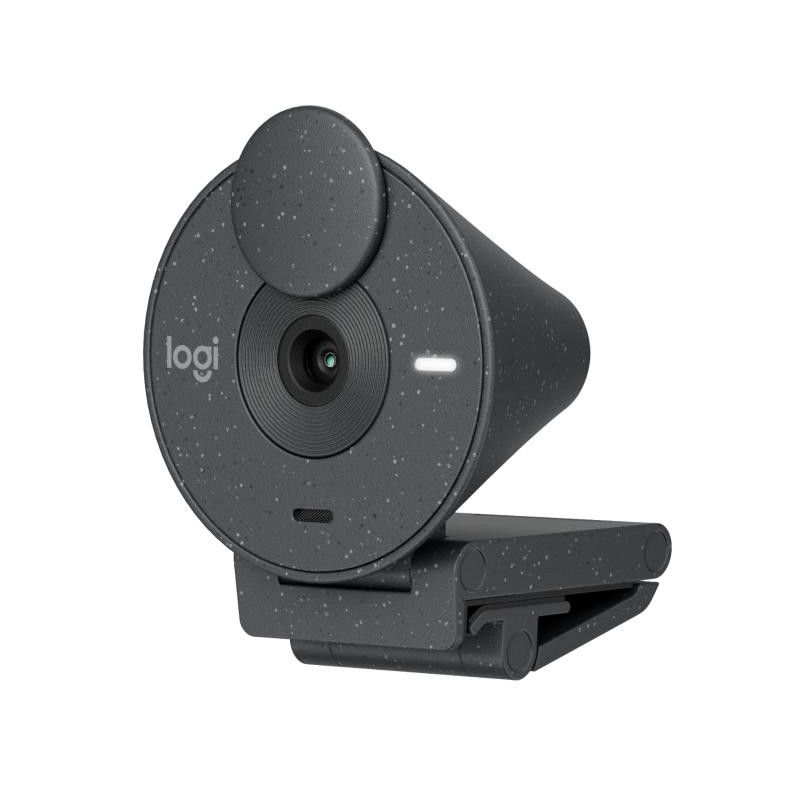 Logitech Brio 305 · WEBCAM · Informat Systems Strasbourg (image 5)