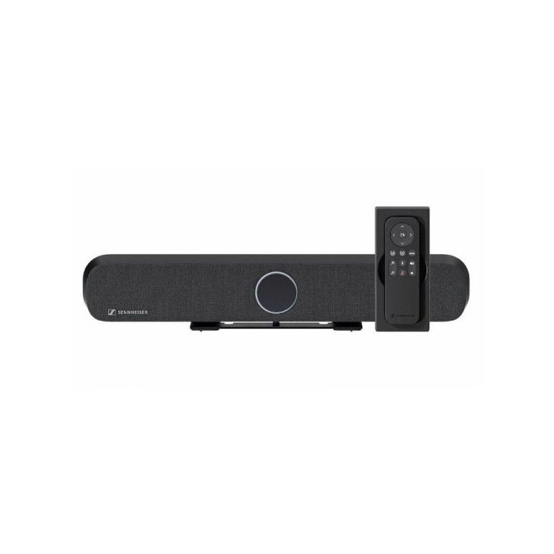 Informat Systems Sennheiser TeamConnect Bar S *700104 · Webcam · Informat Systems Strasbourg