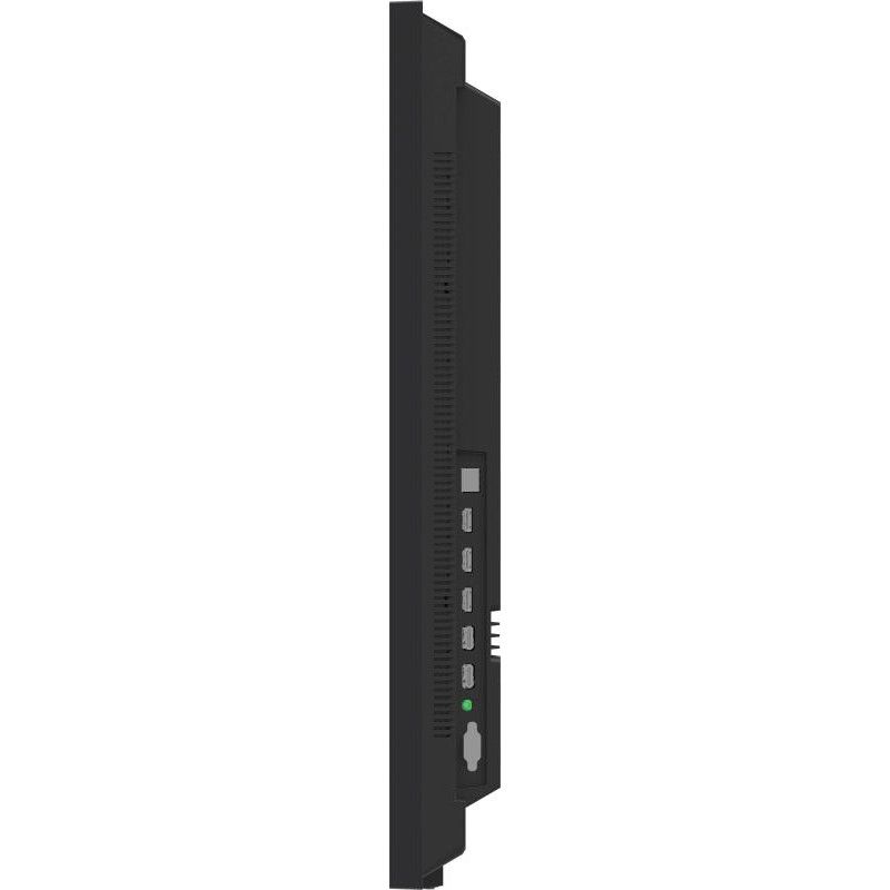 iiyama LH4364UHS-B1AG Écran d'affichage dynamique Écran plat de signalisation numérique 109,2 cm (43") LED Wifi 500 cd/m² ... (image 8)