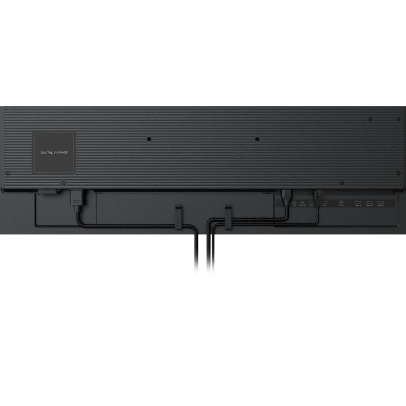 iiyama LH8675UHS-B2AG Écran d'affichage dynamique Écran plat de signalisation numérique 2,17 m (85.6") LCD Wifi 500 cd/m² ... (image 14)