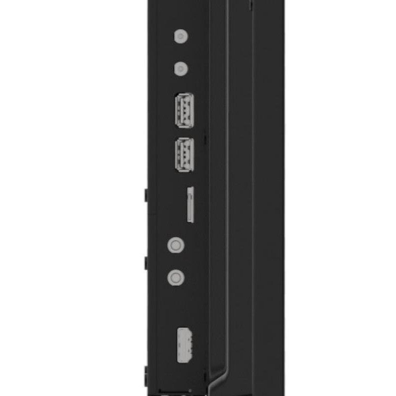 iiyama LH8675UHS-B2AG Écran d'affichage dynamique Écran plat de signalisation numérique 2,17 m (85.6") LCD Wifi 500 cd/m² ... (image 15)