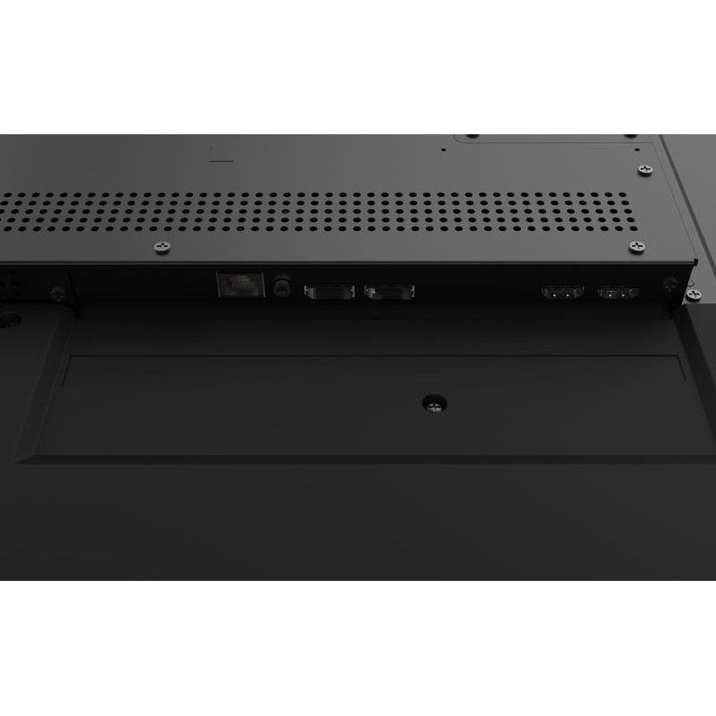 iiyama LH8675UHS-B2AG Écran d'affichage dynamique Écran plat de signalisation numérique 2,17 m (85.6") LCD Wifi 500 cd/m² ... (image 17)