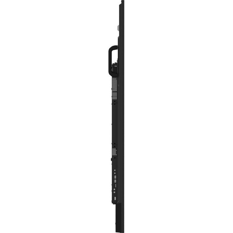 iiyama LH8675UHS-B2AG Écran d'affichage dynamique Écran plat de signalisation numérique 2,17 m (85.6") LCD Wifi 500 cd/m² ... (image 10)