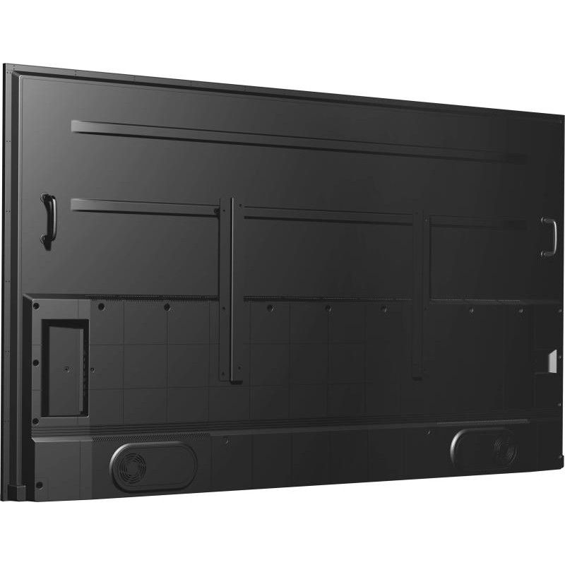 iiyama LE9864UHS-B1AG Écran d'affichage dynamique Écran plat de signalisation numérique 2,49 m (98") Wifi 500 cd/m² 4K Ult... (image 9)