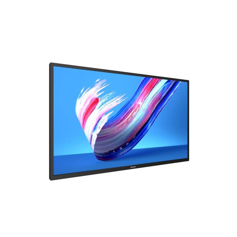 Philips 32BDL3650Q Écran plat de signalisation numérique 81,3 cm (32") LCD Wifi 350 cd/m² Full HD Noir Intégré dans le pro... (image 2)