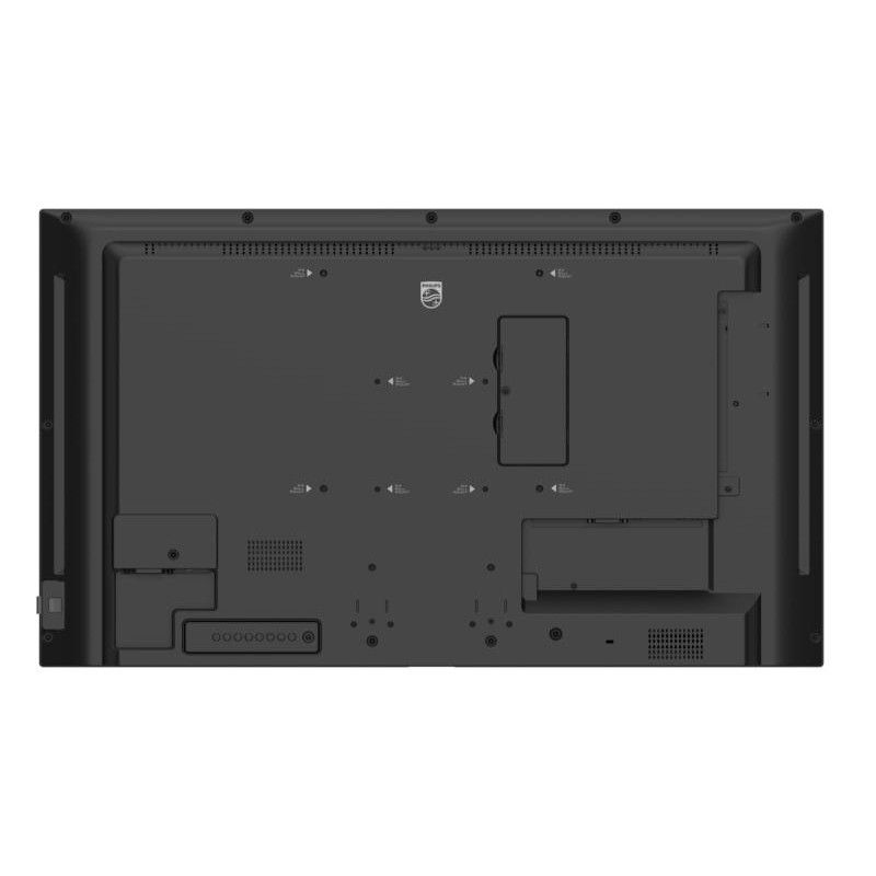 Philips 32BDL3650Q Écran plat de signalisation numérique 81,3 cm (32") LCD Wifi 350 cd/m² Full HD Noir Intégré dans le pro... (image 5)