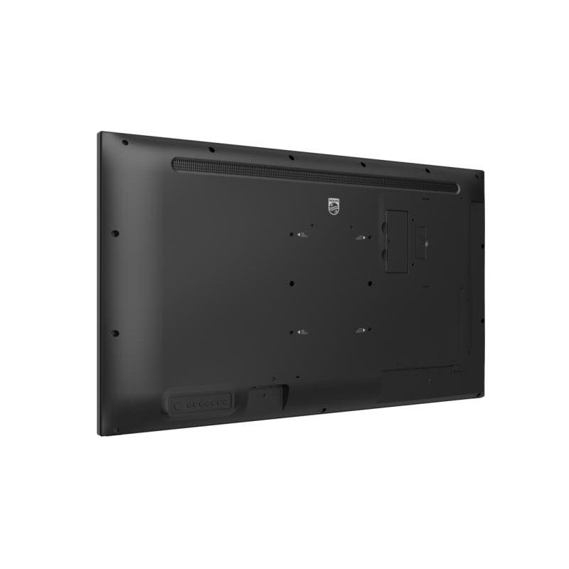 Philips 43BDL3650Q Écran plat de signalisation numérique 109,2 cm (43") LCD Wifi 400 cd/m² Full HD Noir Intégré dans le pr... (image 4)
