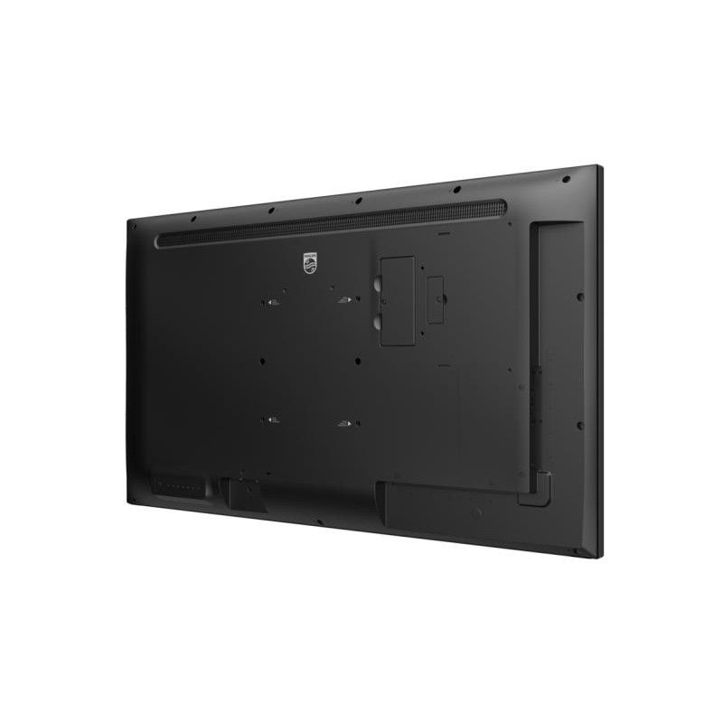 Philips 43BDL3650Q Écran plat de signalisation numérique 109,2 cm (43") LCD Wifi 400 cd/m² Full HD Noir Intégré dans le pr... (image 6)
