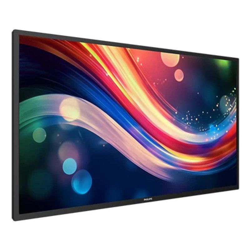 Philips 4050 series 65BDL4050Q/00 Écran d'affichage dynamique Écran plat de signalisation numérique 165,1 cm (65") 500 cd/...