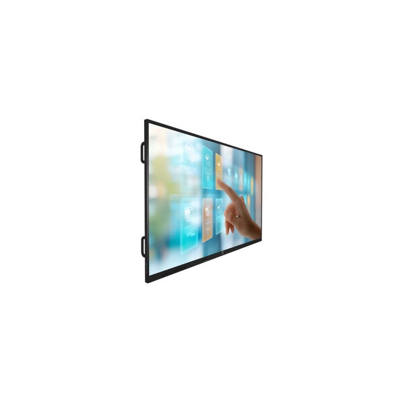 Philips 75BDL4252E/00 Écran d'affichage dynamique Écran plat de signalisation numérique 190,5 cm (75") LCD Wifi 400 cd/m² ...