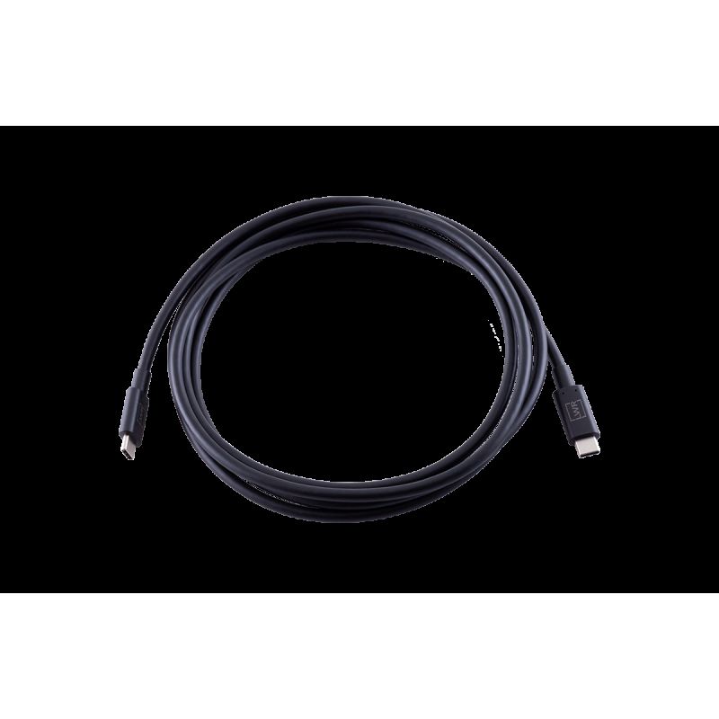LIGHTWARE CAB-USBC-T200A · ACCESSOIRE AV · Informat Systems Strasbourg