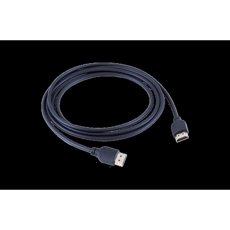 LIGHTWARE CAB-HDMI20-PHS100F · ACCESSOIRE AV · Informat Systems Strasbourg