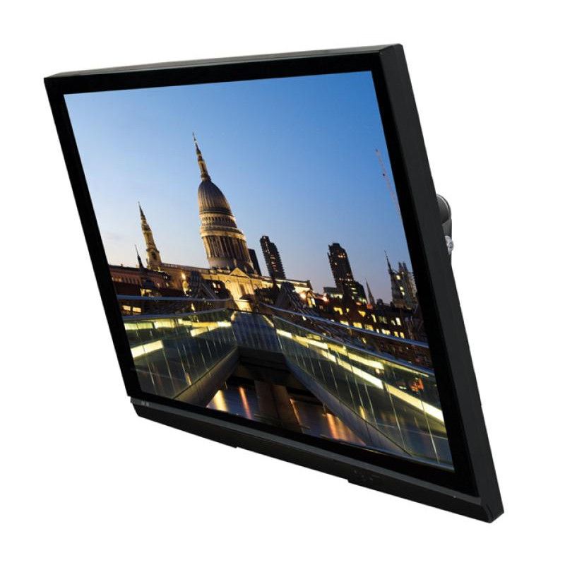 B-TECH BT7523/B · SUPPORT ECRAN AV · Informat Systems Strasbourg