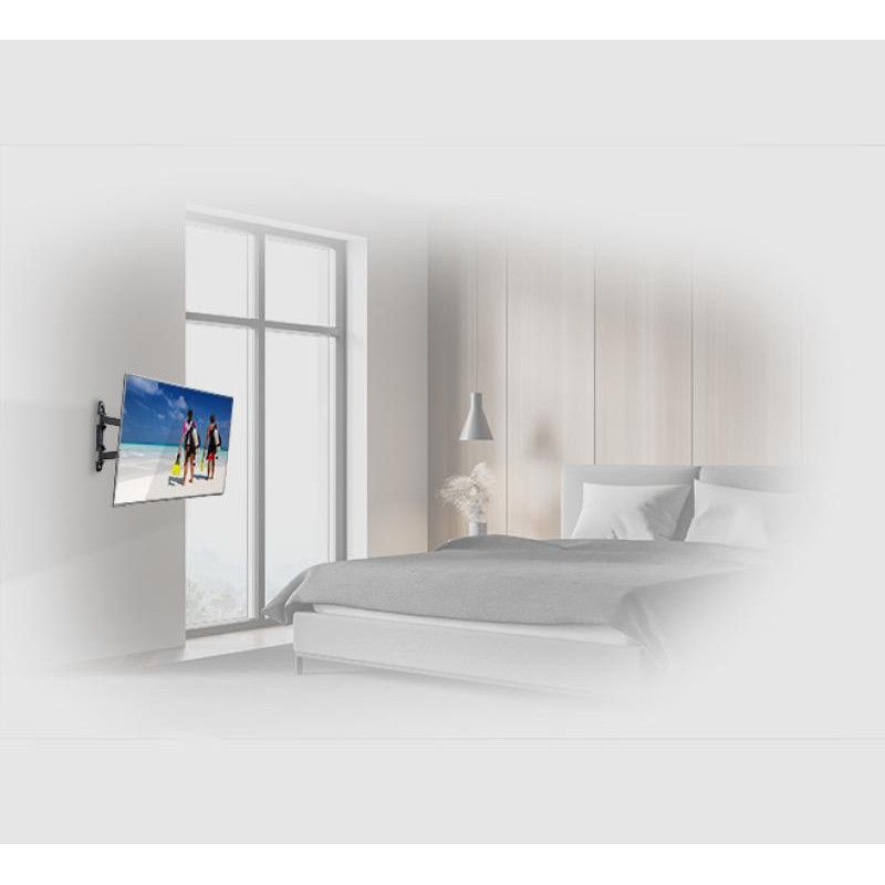 B-TECH BTV513 · SUPPORT ECRAN AV · Informat Systems Strasbourg (image 7)