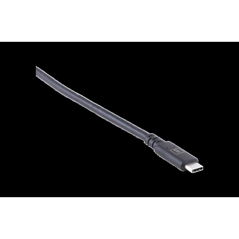 Lightware CAB-USBC-T200C · ACCESSOIRE AV · Informat Systems Strasbourg