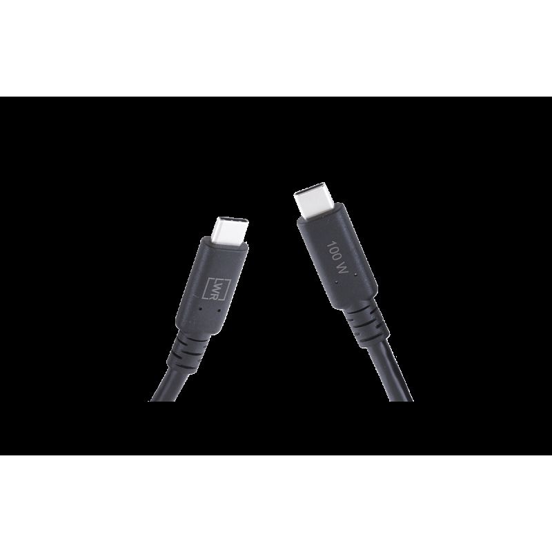 Lightware CAB-USBC-T200C · ACCESSOIRE AV · Informat Systems Strasbourg (image 2)